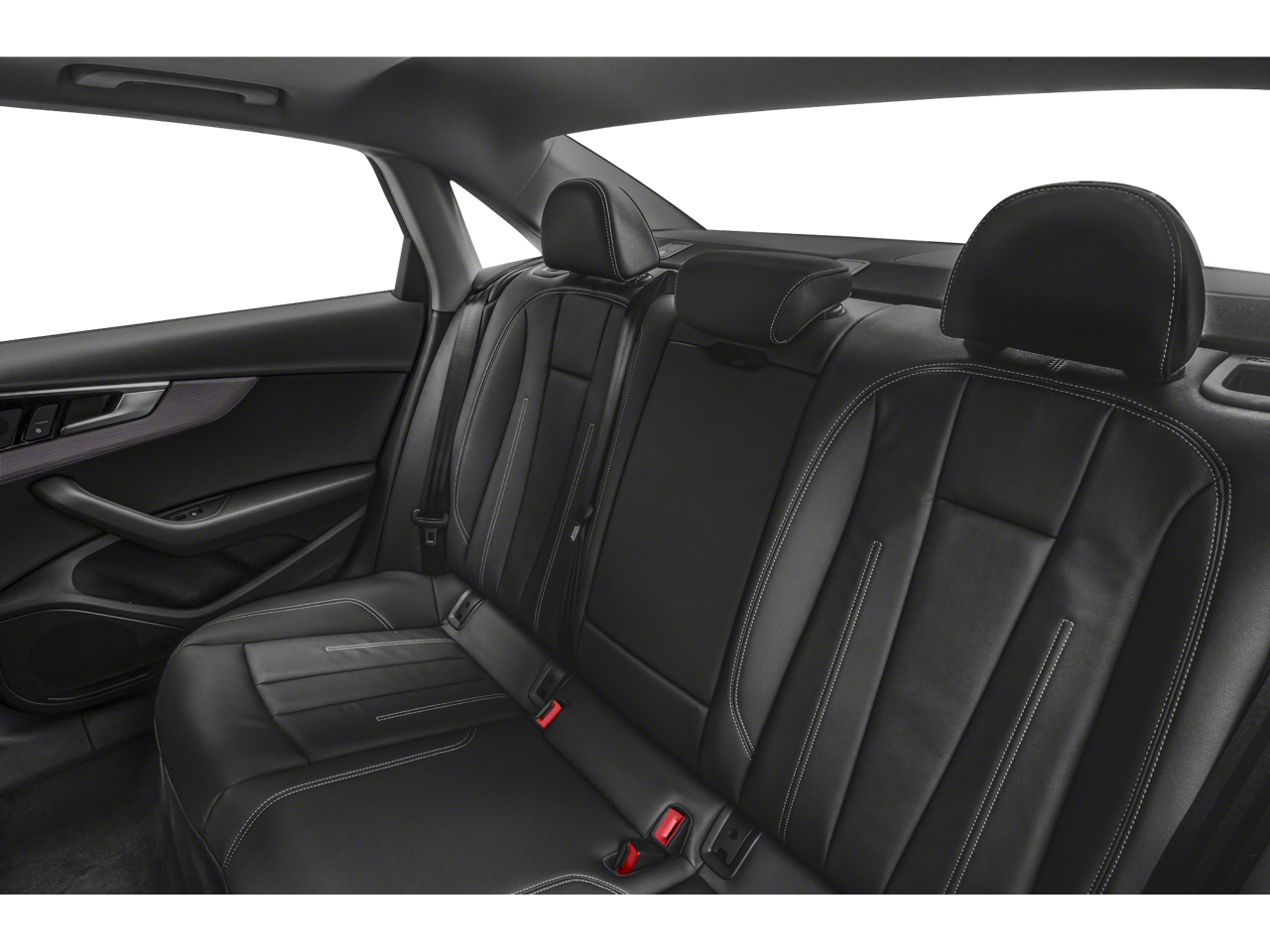 2021 Audi A4 Premium 40 TFSI quattro